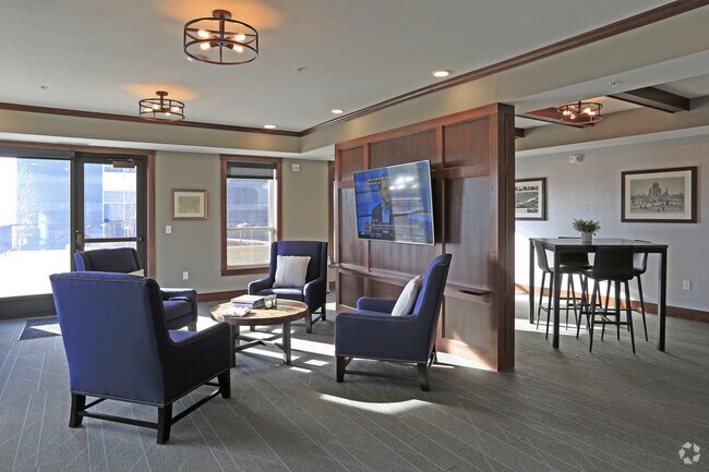 Community Room
