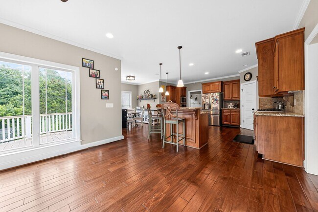 Photo - COMING SOON in Bridgemill North Columbus