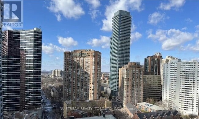 Photo - 3 Gloucester St Unit 1610