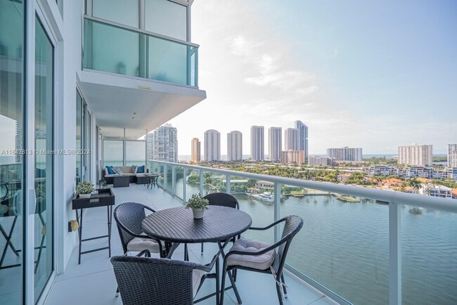 Photo - 400 Sunny Isles Blvd Condo Unit 1402