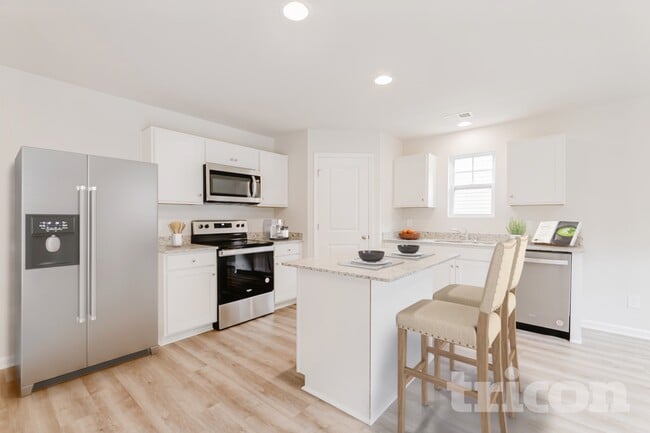 Photo - Tricon Blythewood