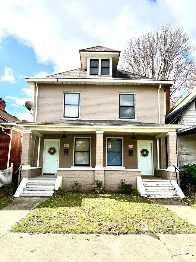 Building Photo - 635 5th St Unit 635 Rental