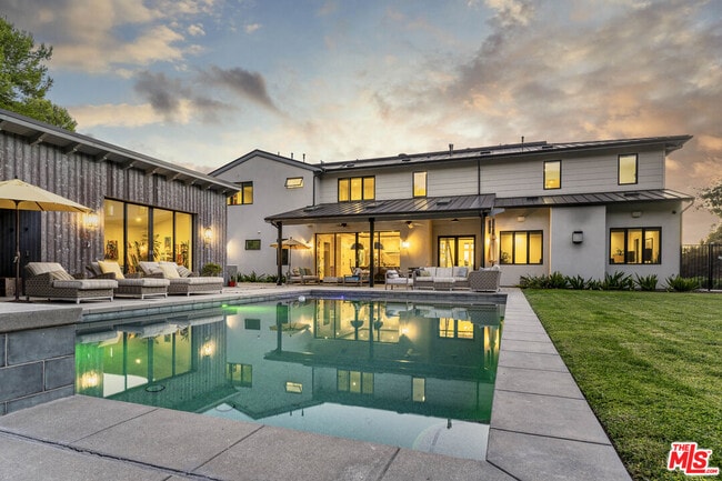 Photo - 24277 Dry Canyon Cold Creek Rd