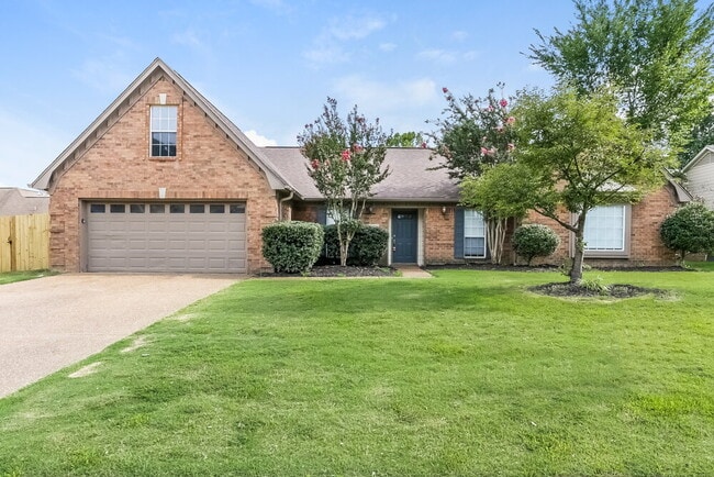 Photo - 6743 Hare Run Ln House