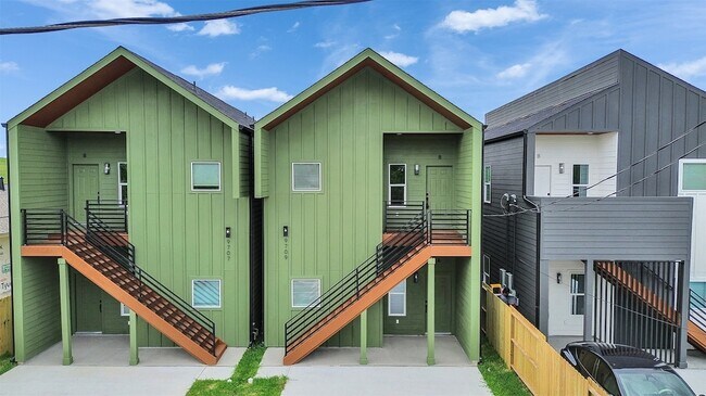 Photo - 9707 Cargill St Unidad A-B