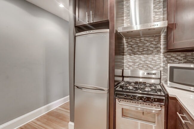 Photo - 1825 Florida Ave NW