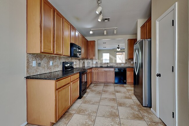 Photo - 4320 W Burgess Ln
