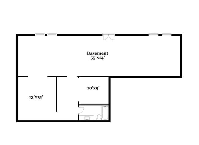 Photo - 3658 Deer Trail NW