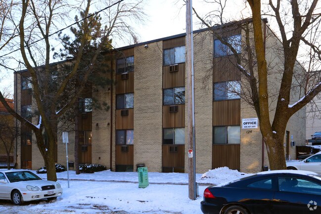 Capitol Park Apartments