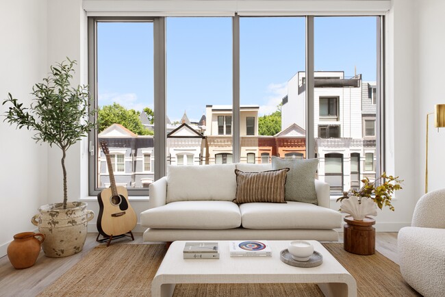 Building Photo - The Florian Rental