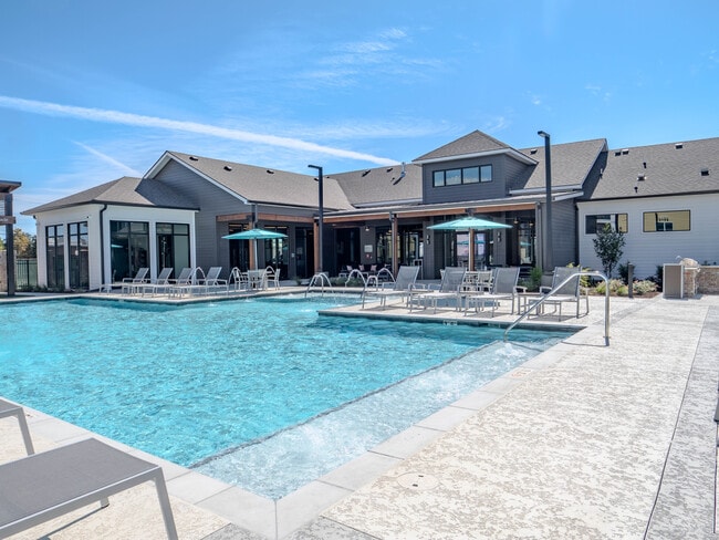 The Waters at Promenade - The Waters at Promenade