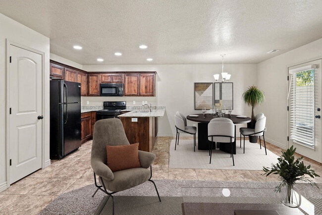 Angels Landing Townhomes