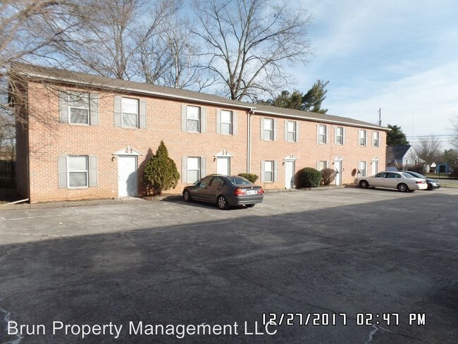 North Haven Townhouses - North Haven Townhouses
