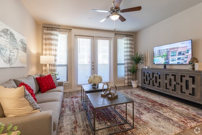 Building Photo - Modern Spaces + Lease Today & Save Unit SNTA1