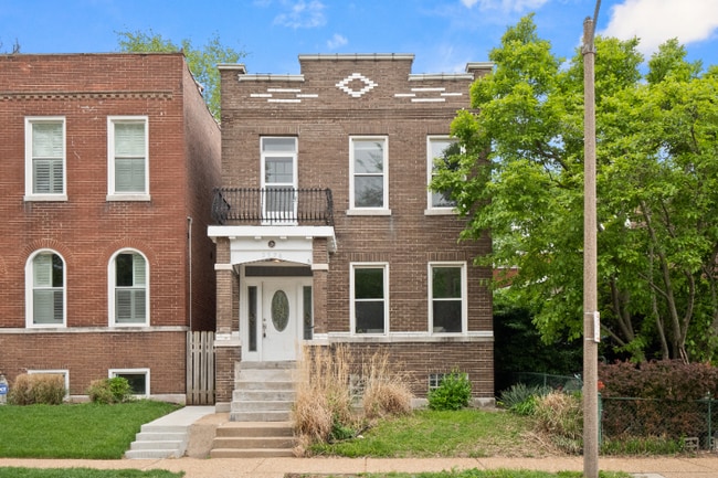 Photo - 3526 S Spring Ave