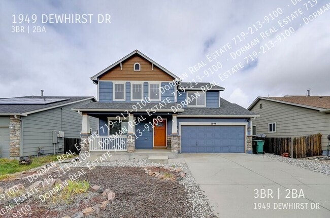 Building Photo - 1949 Dewhirst Dr Rental