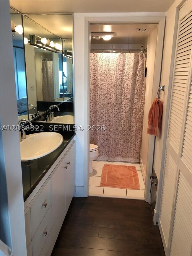 Photo - 1865 Brickell Ave Unit A502
