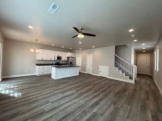 Photo - BRAND NEW TOWNHOME FOR RENT!