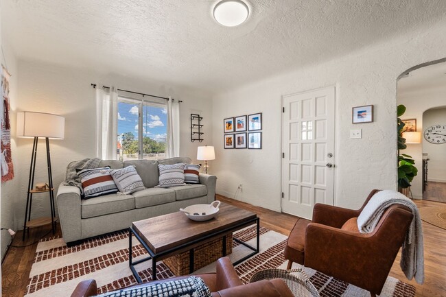 Photo - Fully Furnished Home!