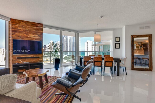 Photo - 150 Sunny Isles Blvd Unit 1-1603
