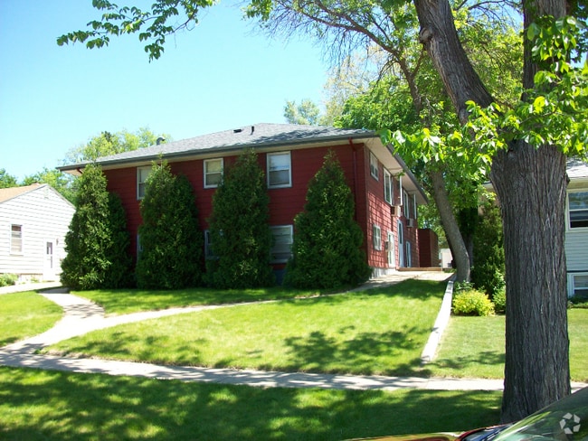 Building Photo - 1129 N 3rd St Rental