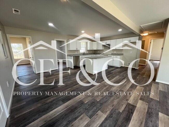 Photo - Adorably renovated 4 bedroom 2 bathroom home now available