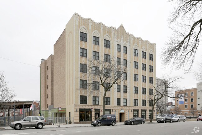 Photo - Harvest Commons