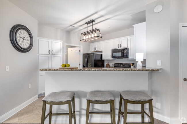 Photo - The Dorchester