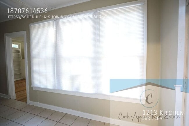 Photo - 1213 Kitchen-