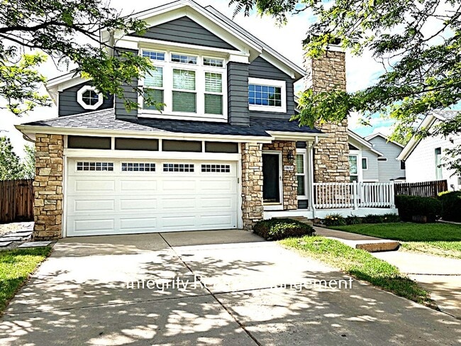 Building Photo - 4 bed 4 bath 1,954 sq ft-19151 E Garden Pl. Centennial Co 80015