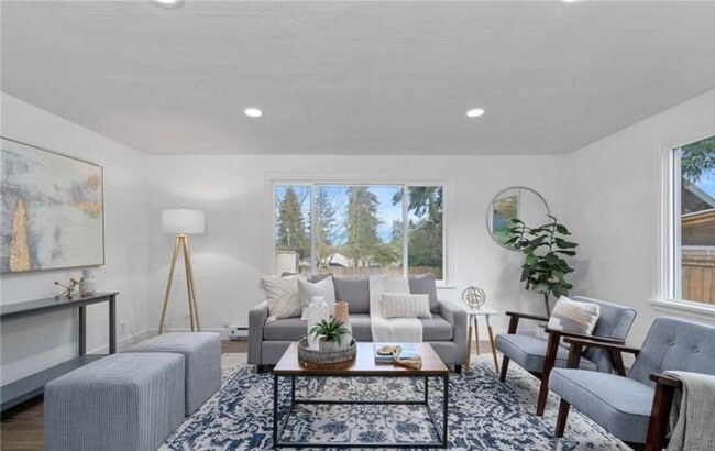 Photo - Renovated 3-Bed Home in Victory Heights
