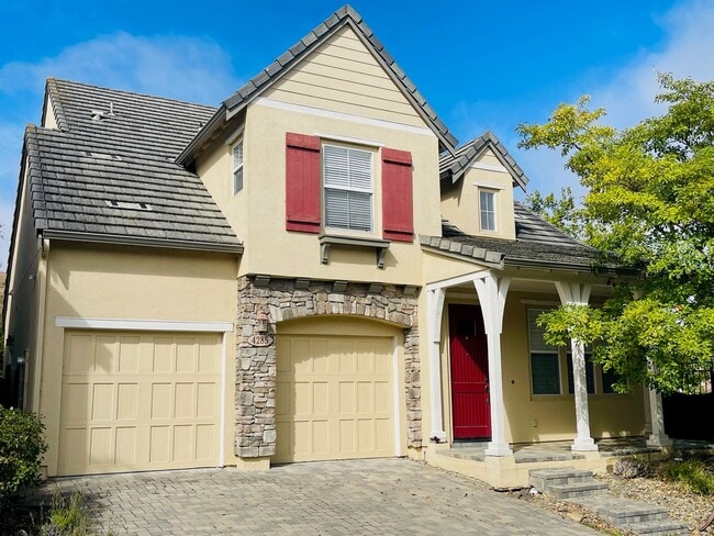 Building Photo - 4285 Bromley Ct