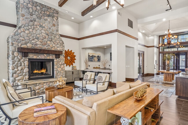 Elevation Luxury Apartments