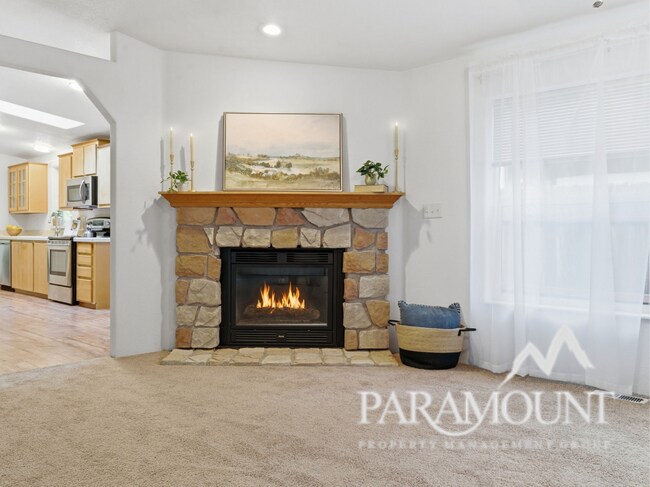 Photo - Beautiful home on over an acre!