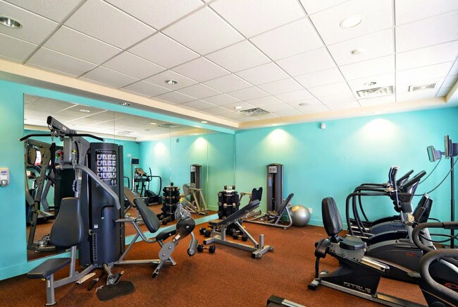 Photo - Independence Place Apartments