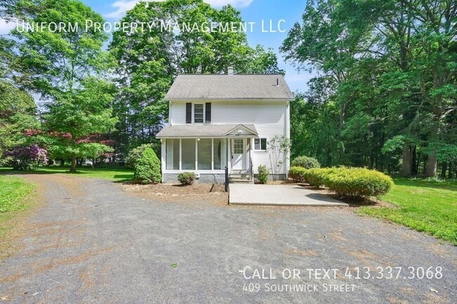 Photo - 409 Southwick St