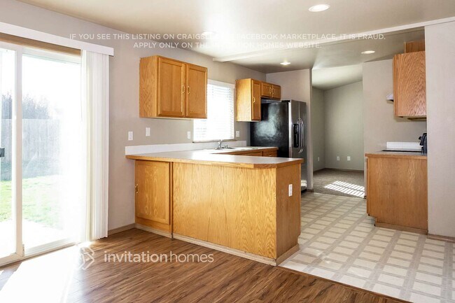 Photo - 20303 13th Ave Ct E