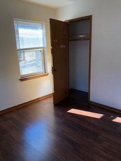 Fotografía del edificio - 4214 N Wilson Dr Unidad 5