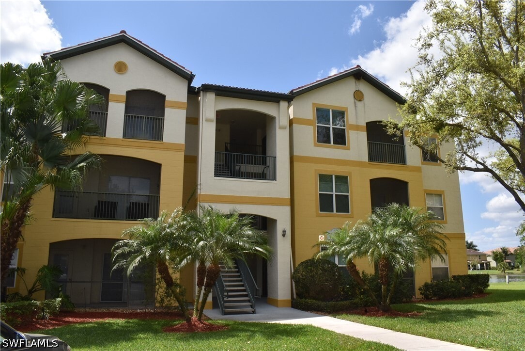 Photo - 11540 Villa Grand Unit 1212