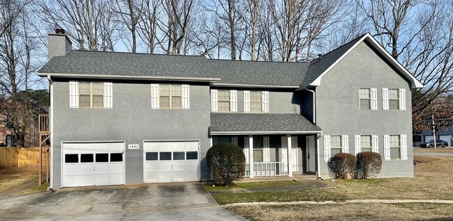 Building Photo - 5882 Sheldon Ct Unit A