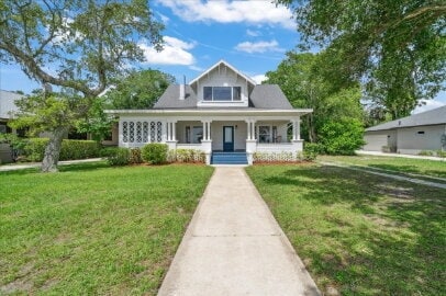 Photo - Historice Home on the Indian River