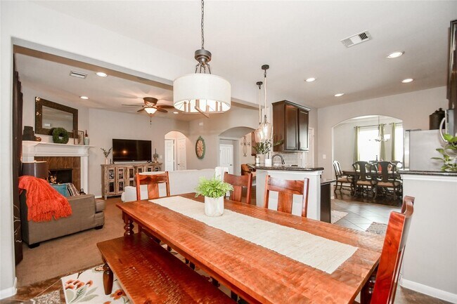 5622 Scoria Rock Dr