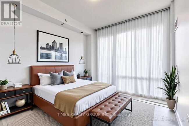 Photo - 8 Eglinton Ave E Unit 1002