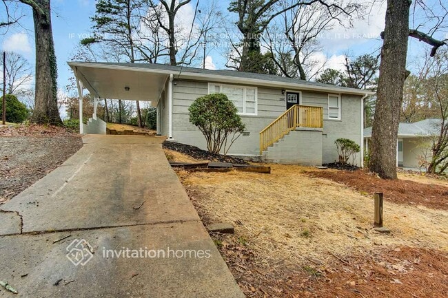 Photo - 2500 Brentwood Rd