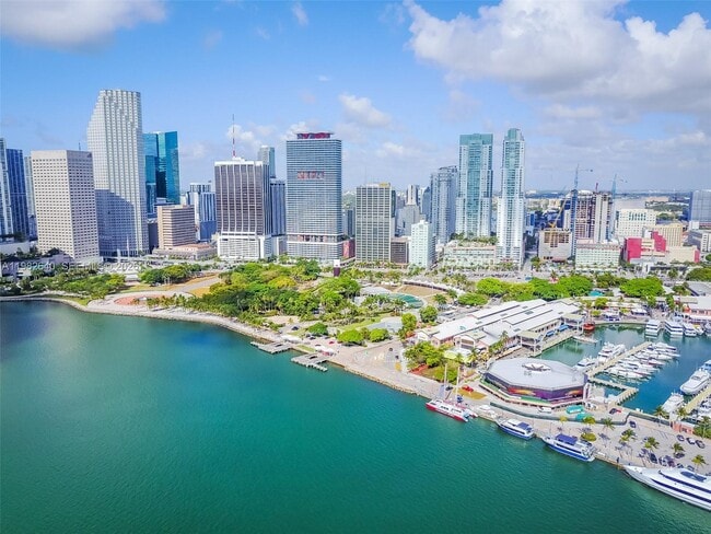 Photo - 133 NE 2nd Ave Unit 1915