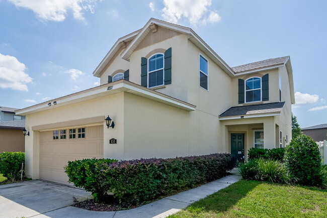Photo - 451 Forest Meadow Ln