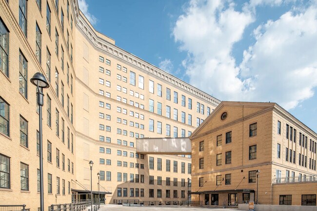 The 55 Elm Club