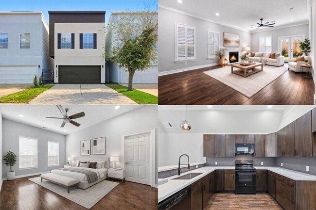 Building Photo - 1834 Woodvine Dr