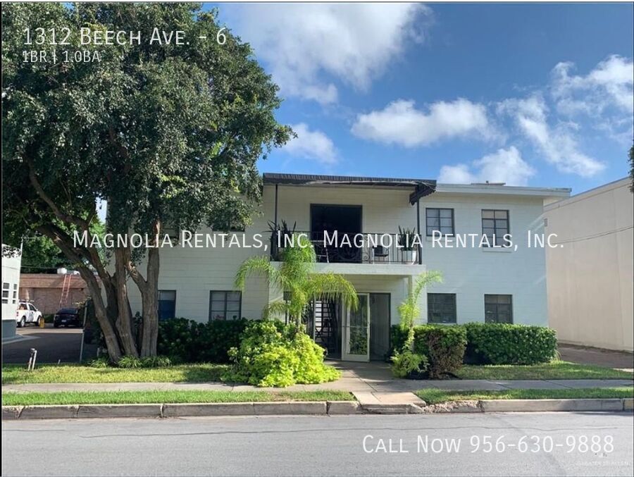 1 Bedroom 1 bath Apartment near Downtown M... - 1 Bedroom 1 bath Apartment near Downtown M... Unidad 6