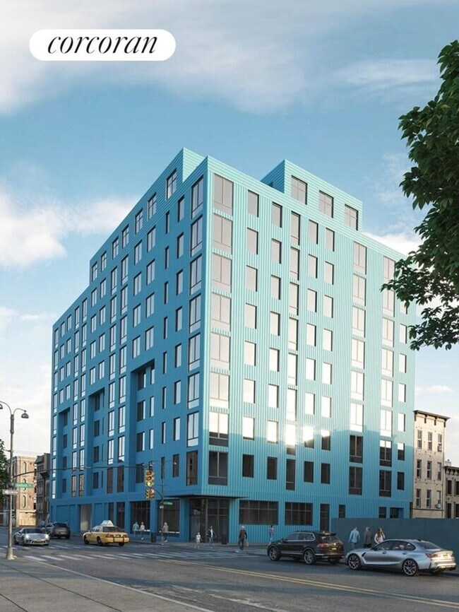 Building Photo - 733 Myrtle Ave Rental